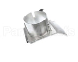2059540 Sammic Inlet Set Ck-4012017