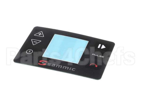 2059593 Sammic Keyboard Ke