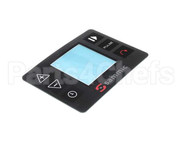2059593 Sammic Keyboard Ke