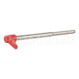 2059622 Compatible Midwest Appliance Parts Lever Shaft Set Red Cp