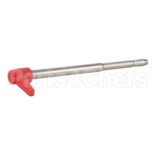 2059622 Compatible Midwest Appliance Parts Lever Shaft Set Red Cp