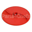 2059627 Compatible Midwest Appliance Parts Ejecting Disc Red Cp