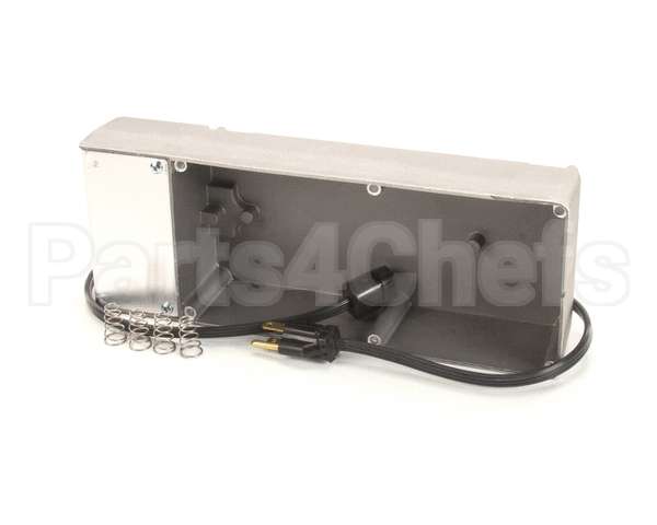 2060-1 Atlas Metal Condensing Water Evaporator