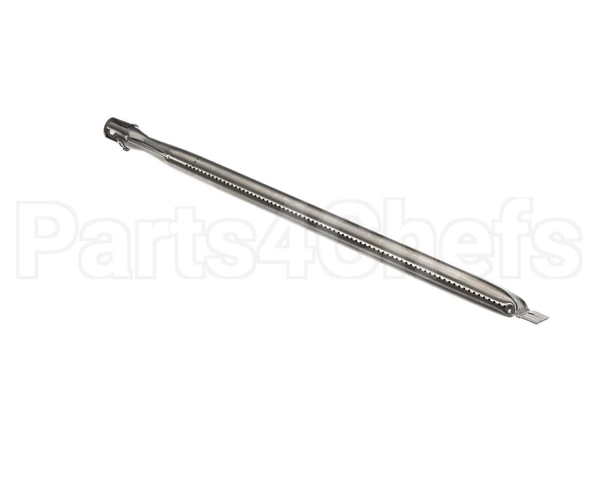 2060 Crown Verity Burner