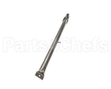 2060 Crown Verity Burner
