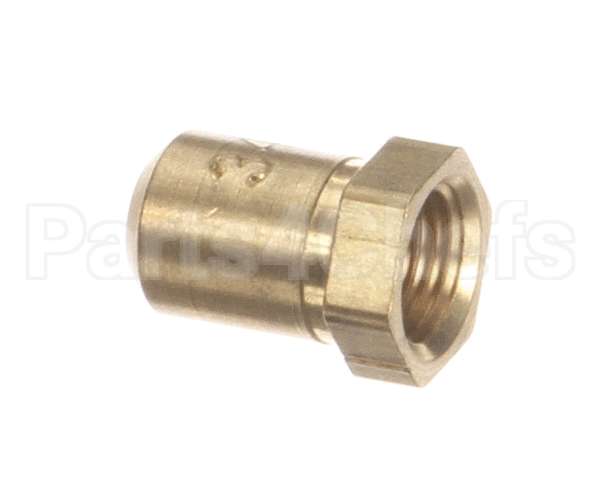 2060 Imperial #34 Orifice, Pn: 5119-G-4 Drilled To Siz