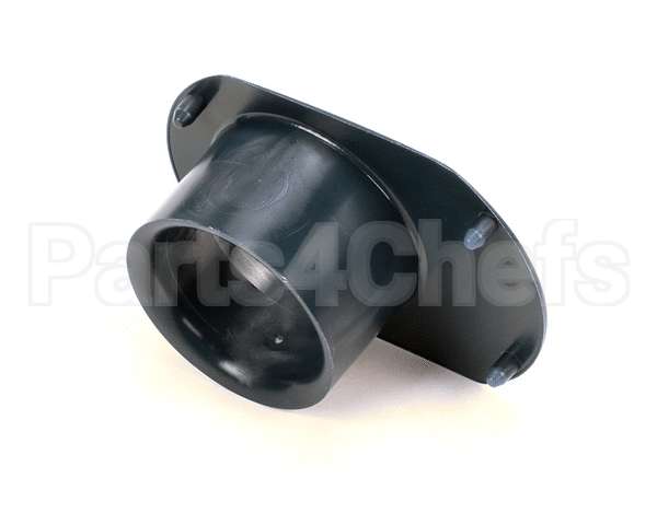 2060.1210S Rational Tulip For Handshower