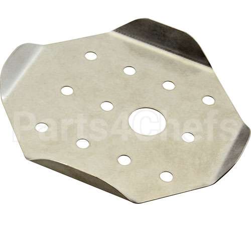 20600 Compatible Vollrath False Bottom - S/S