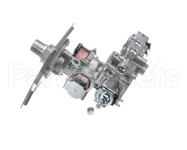 206000022 Rinnai Gas Control Assy A Es38