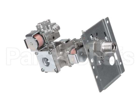 206000022 Rinnai Gas Control Assy A Es38