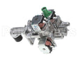 206000035 Rinnai Gas Control Assy, Ex11C Ex08C