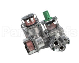 206000035 Rinnai Gas Control Assy, Ex11C Ex08C