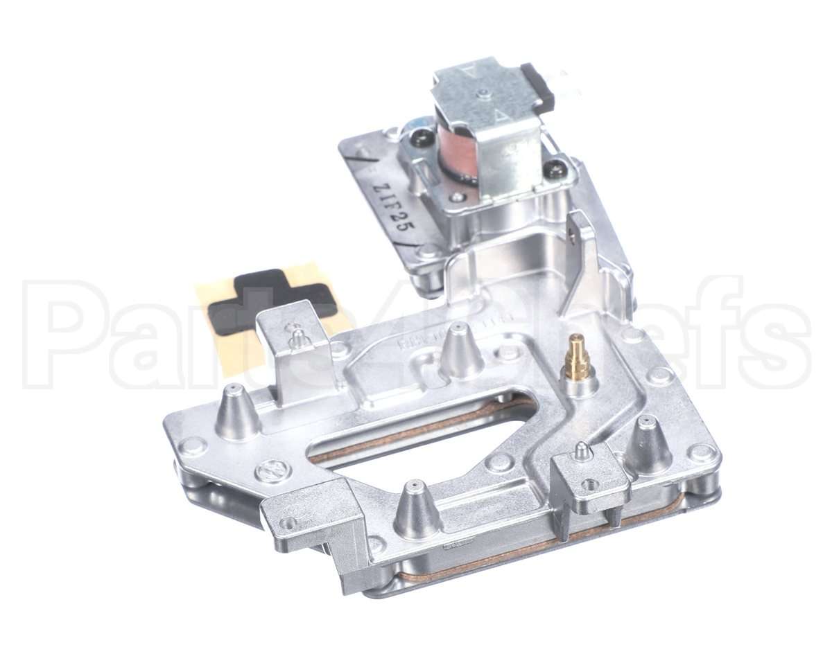 206000043 Rinnai Manifold Assy A Lp Ex38C