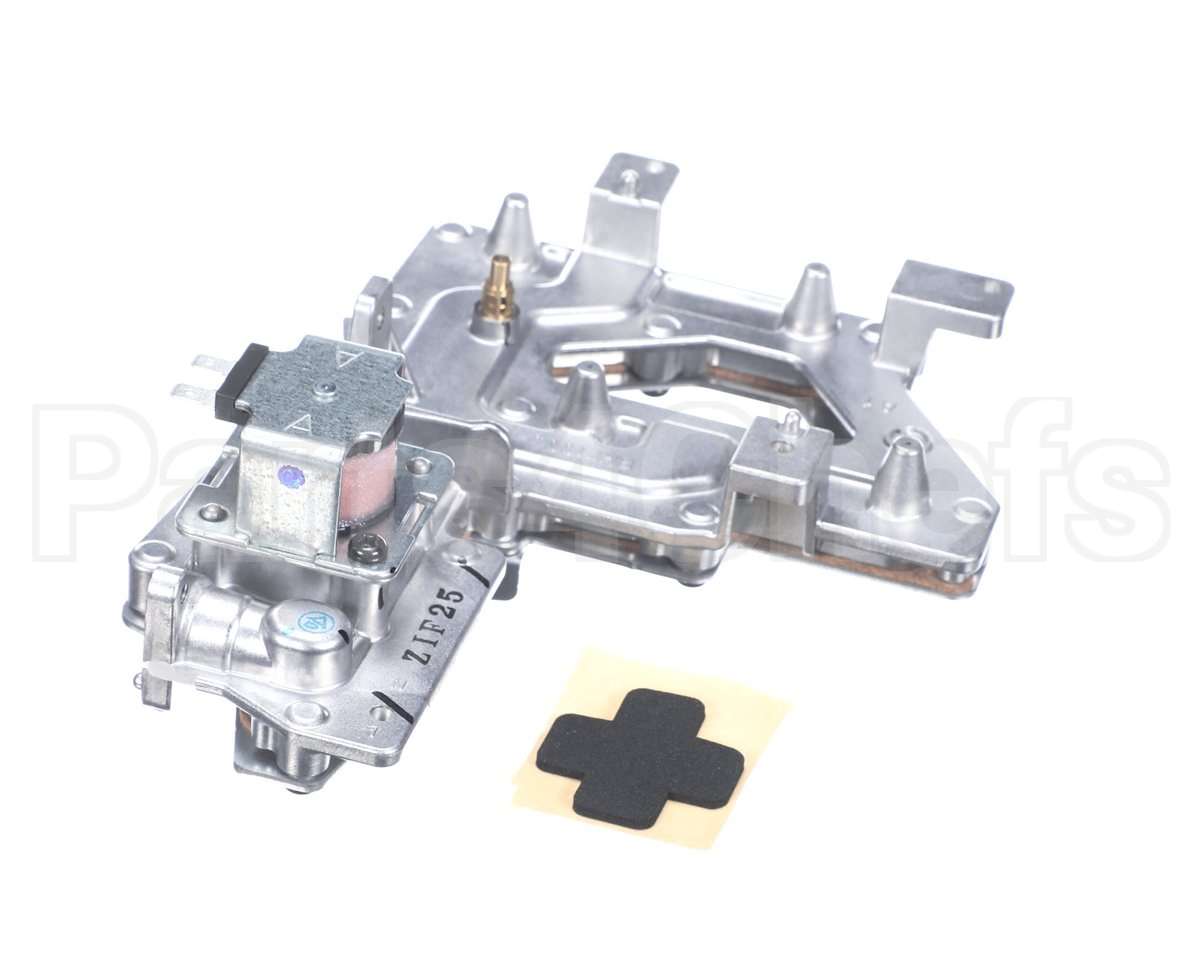 206000043 Rinnai Manifold Assy A Lp Ex38C
