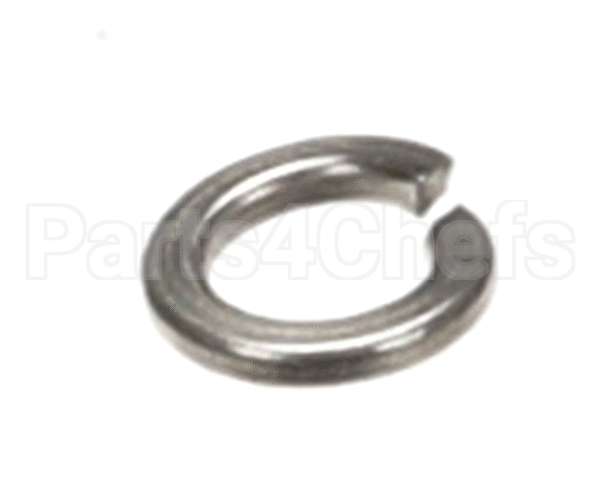 20601 Hardt Washer Split Lock S/S #8