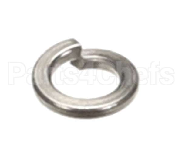 20601 Hardt Washer Split Lock S/S #8