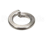 20601 Hardt Washer Split Lock S/S #8