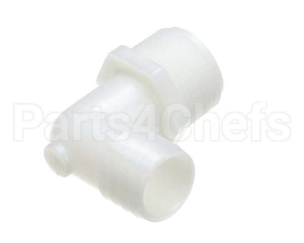 206011 Follett Elbow 1 Plastic Mpt X Barb
