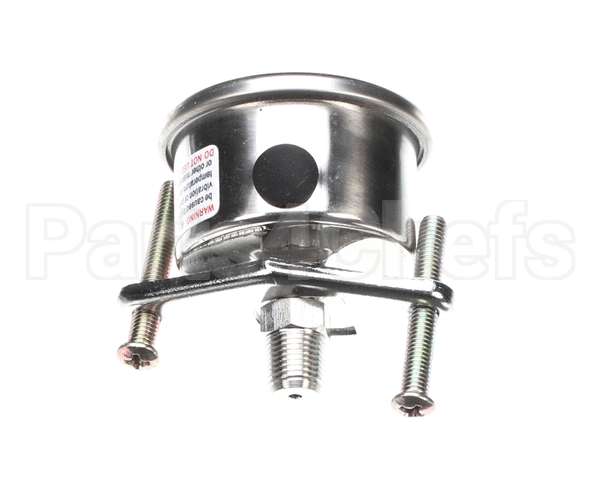 2060179 Antunes Guage, Pressure 1/8 Nptm