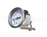 2060179 Antunes Guage, Pressure 1/8 Nptm