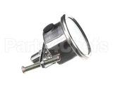 2060179 Antunes Guage, Pressure 1/8 Nptm