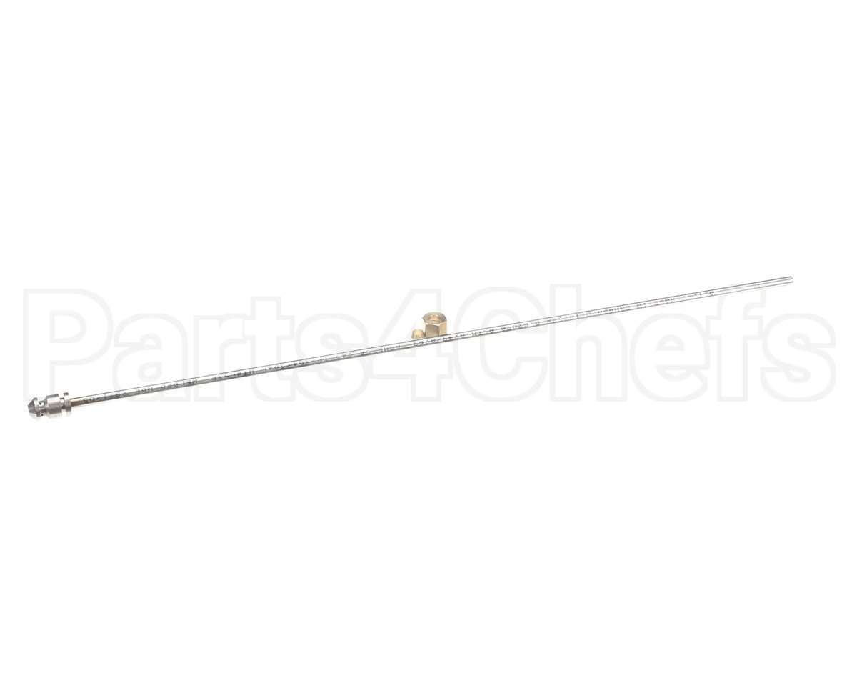 20603 Imperial Itg Pilot Burner Assembly 3/16In