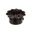 20603 Compatible Nieco Sprocket 35B11 5/8 Bore
