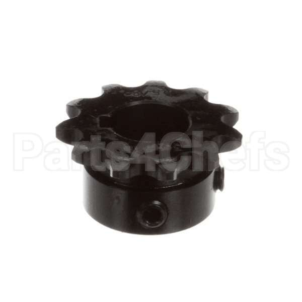 20603 Compatible Nieco Sprocket 35B11 5/8 Bore