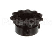 20603 Nieco Sprocket, 35B11, 5/8 Bore