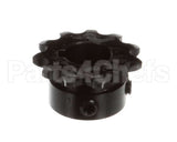 20603 Nieco Sprocket, 35B11, 5/8 Bore