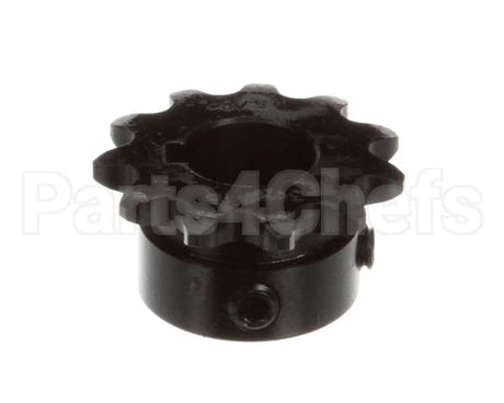 20603 Nieco Sprocket, 35B11, 5/8 Bore