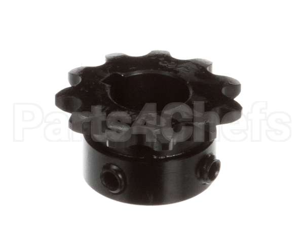 20603 Nieco Sprocket, 35B11, 5/8 Bore