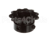 20603 Nieco Sprocket, 35B11, 5/8 Bore