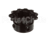 20603 Nieco Sprocket, 35B11, 5/8 Bore