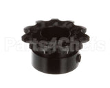 20603 Nieco Sprocket, 35B11, 5/8 Bore
