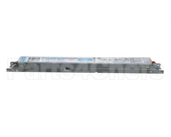20607 Giles Ballast, T5, 1-2 Bulb, 35W, 120/277V