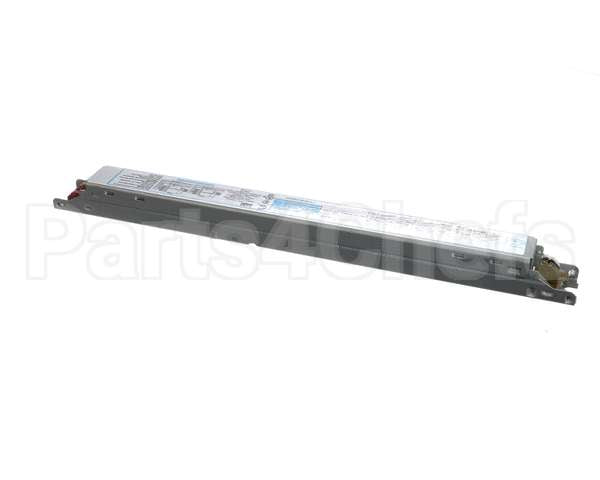 20607 Giles Ballast, T5, 1-2 Bulb, 35W, 120/277V