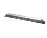 20607 Giles Ballast, T5, 1-2 Bulb, 35W, 120/277V