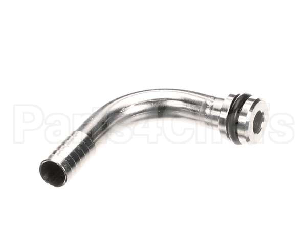 20608-100 Lancer Ftg 3/8Brb Elbow Ss N5/G55