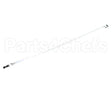 20608 Giles Bulb,Fluor Light,T5/35W/58In,Coated,Cool