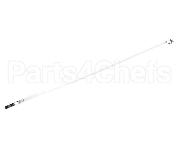 20608 Giles Bulb,Fluor Light,T5/35W/58In,Coated,Cool