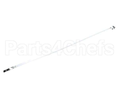 20608 Giles Bulb,Fluor Light,T5/35W/58In,Coated,Cool