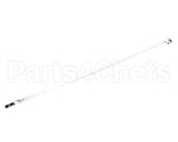 20608 Giles Bulb,Fluor Light,T5/35W/58In,Coated,Cool
