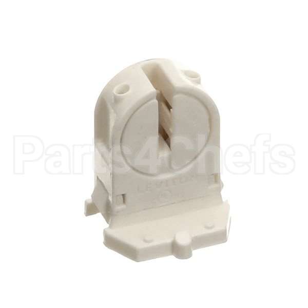 20609 Compatible Giles Lampholder, T5, Bi Pin, Leviton