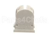 20609 Giles Lamp Holder, T5, Bi Pin, Leviton