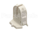 20609 Giles Lamp Holder, T5, Bi Pin, Leviton