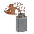20609900000 Compatible Hamilton Beach Brush, Carbon W/Spr