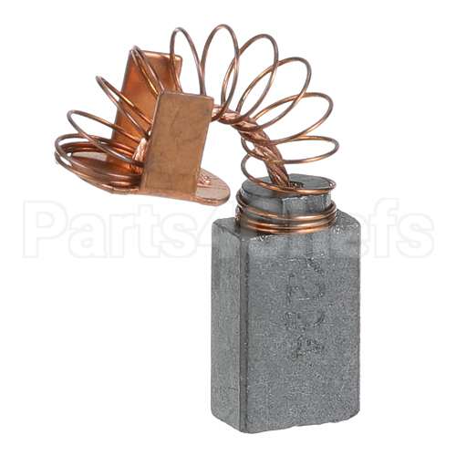 20609900000 Compatible Hamilton Beach Brush, Carbon W/Spr