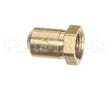 2061 Imperial #36 Orifice, Pn: 5119-G-4 Drilled To Siz