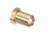 2061 Imperial #36 Orifice, Pn: 5119-G-4 Drilled To Siz